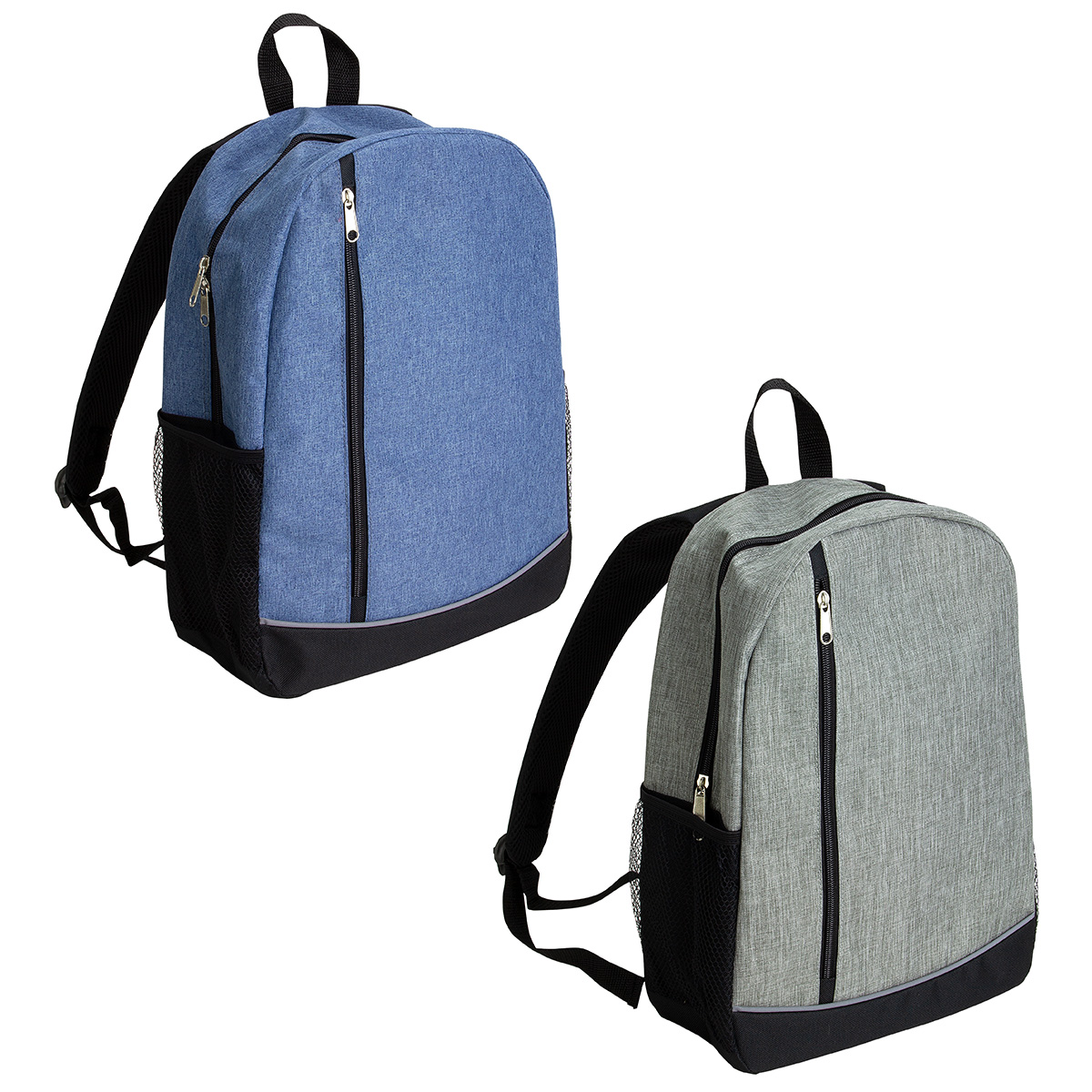 Picture of Brio Polycanvas Backpack