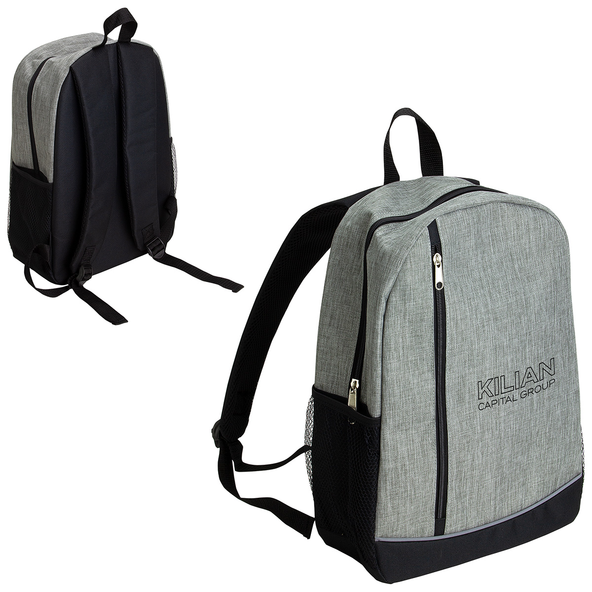 Picture of Brio Polycanvas Backpack