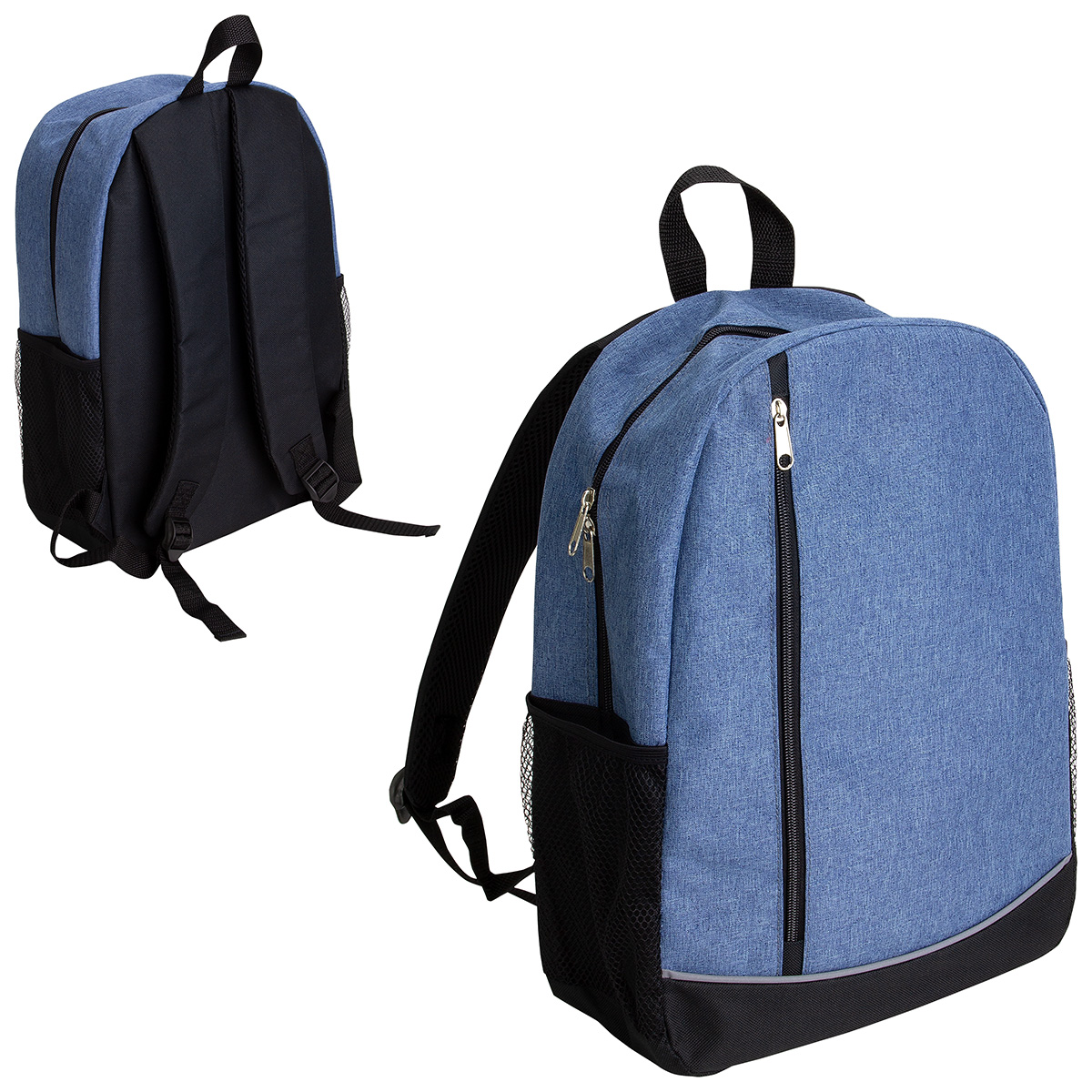 Picture of Brio Polycanvas Backpack