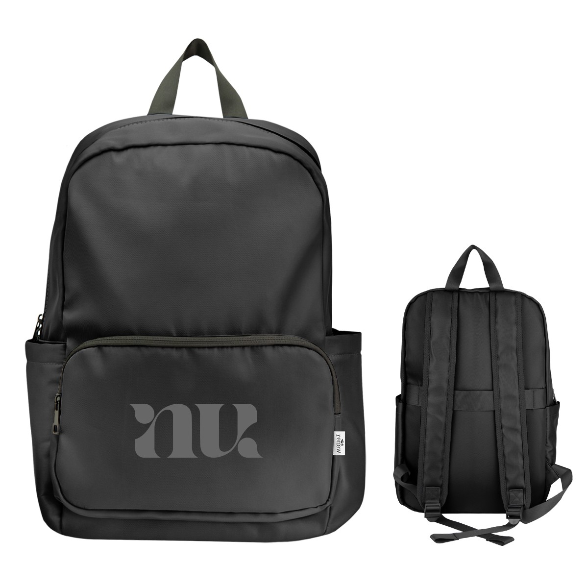 Picture of Anywhere Rpet Laptop Backpack