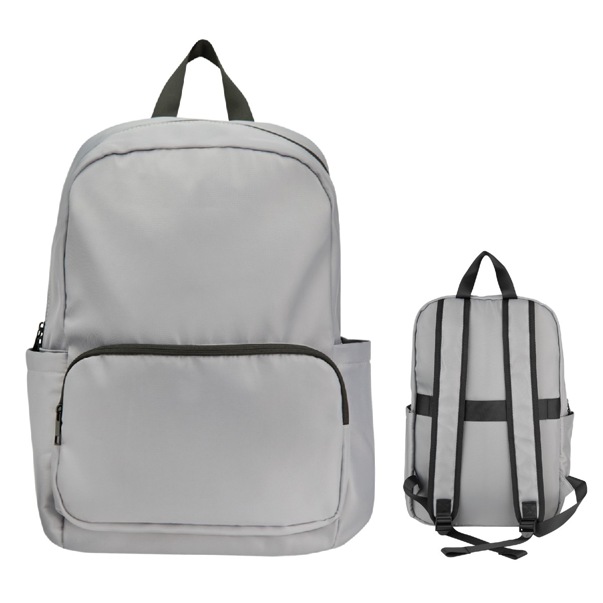 Picture of Anywhere Rpet Laptop Backpack