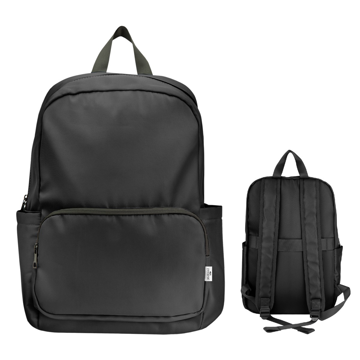 Picture of Anywhere Rpet Laptop Backpack