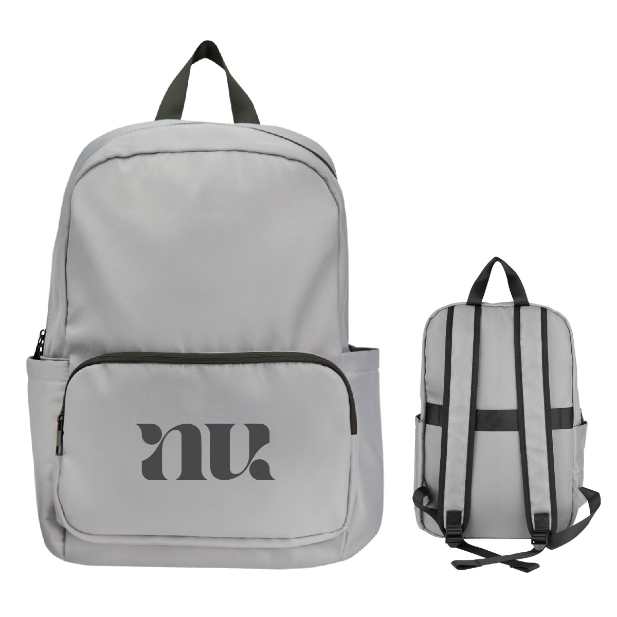 Picture of Anywhere Rpet Laptop Backpack