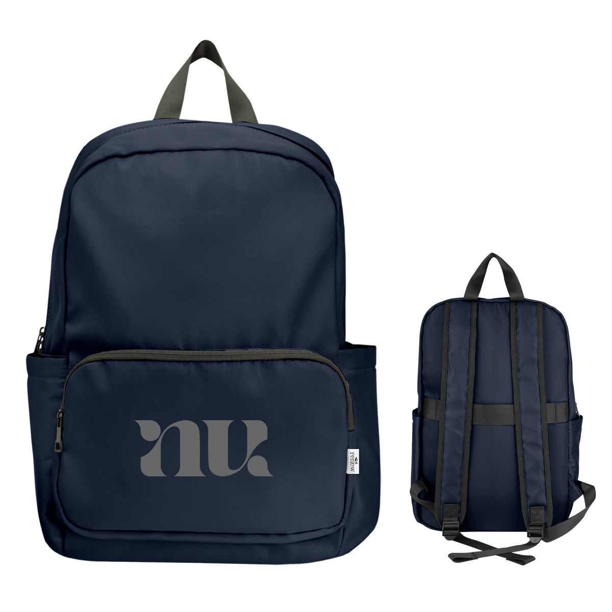 Picture of Anywhere Rpet Laptop Backpack