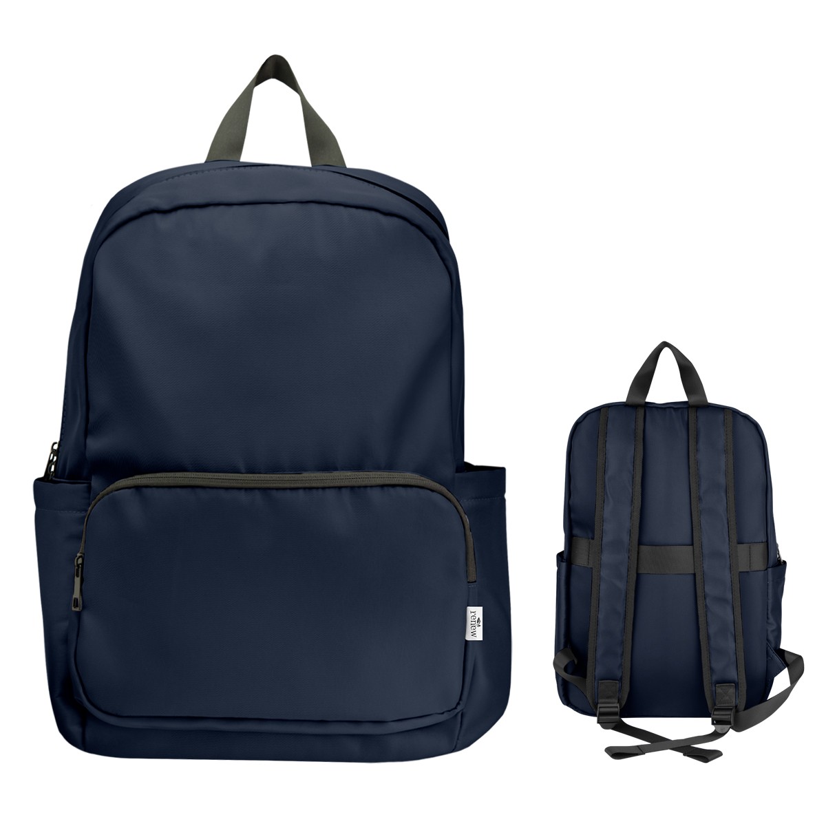 Picture of Anywhere Rpet Laptop Backpack
