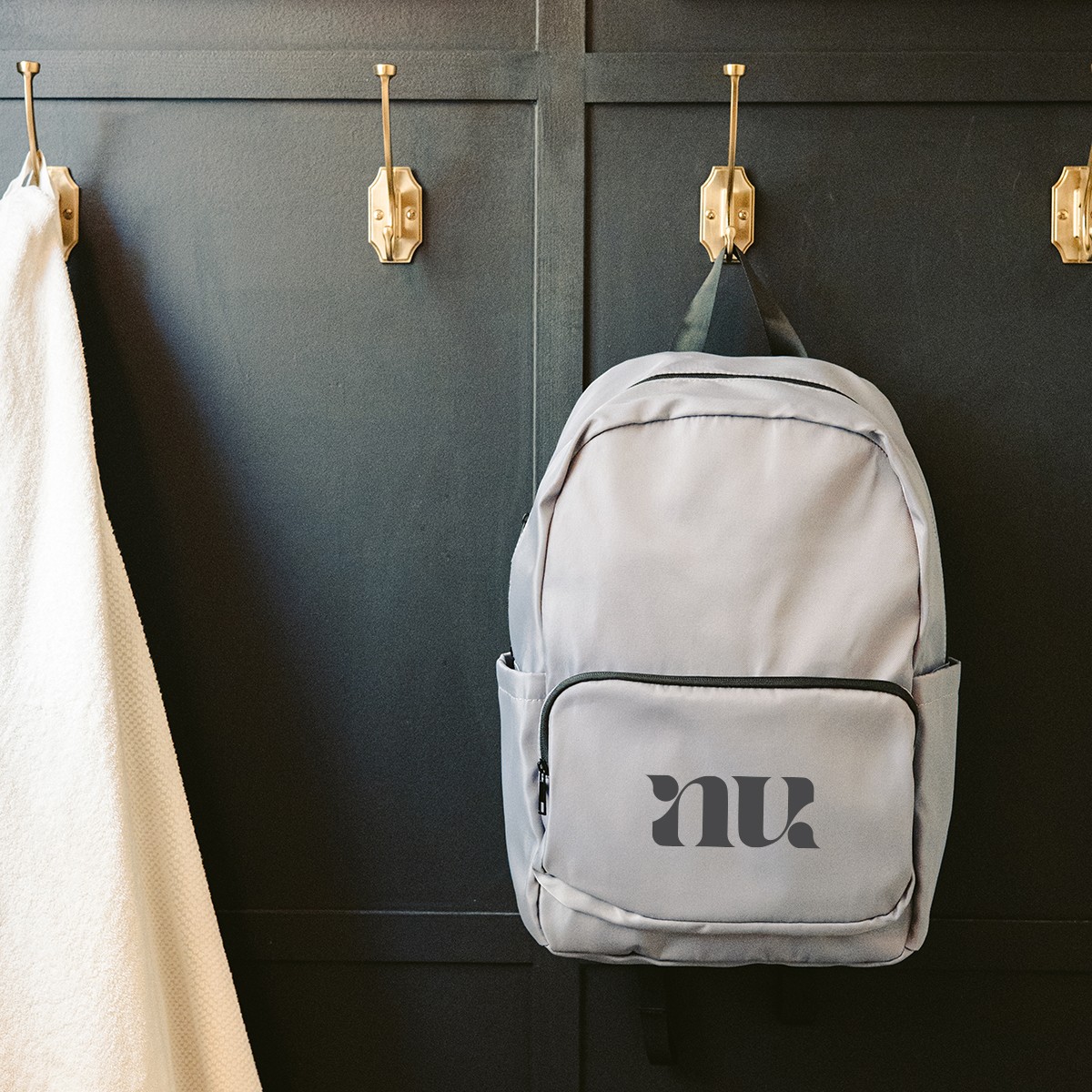 Picture of Anywhere Rpet Laptop Backpack