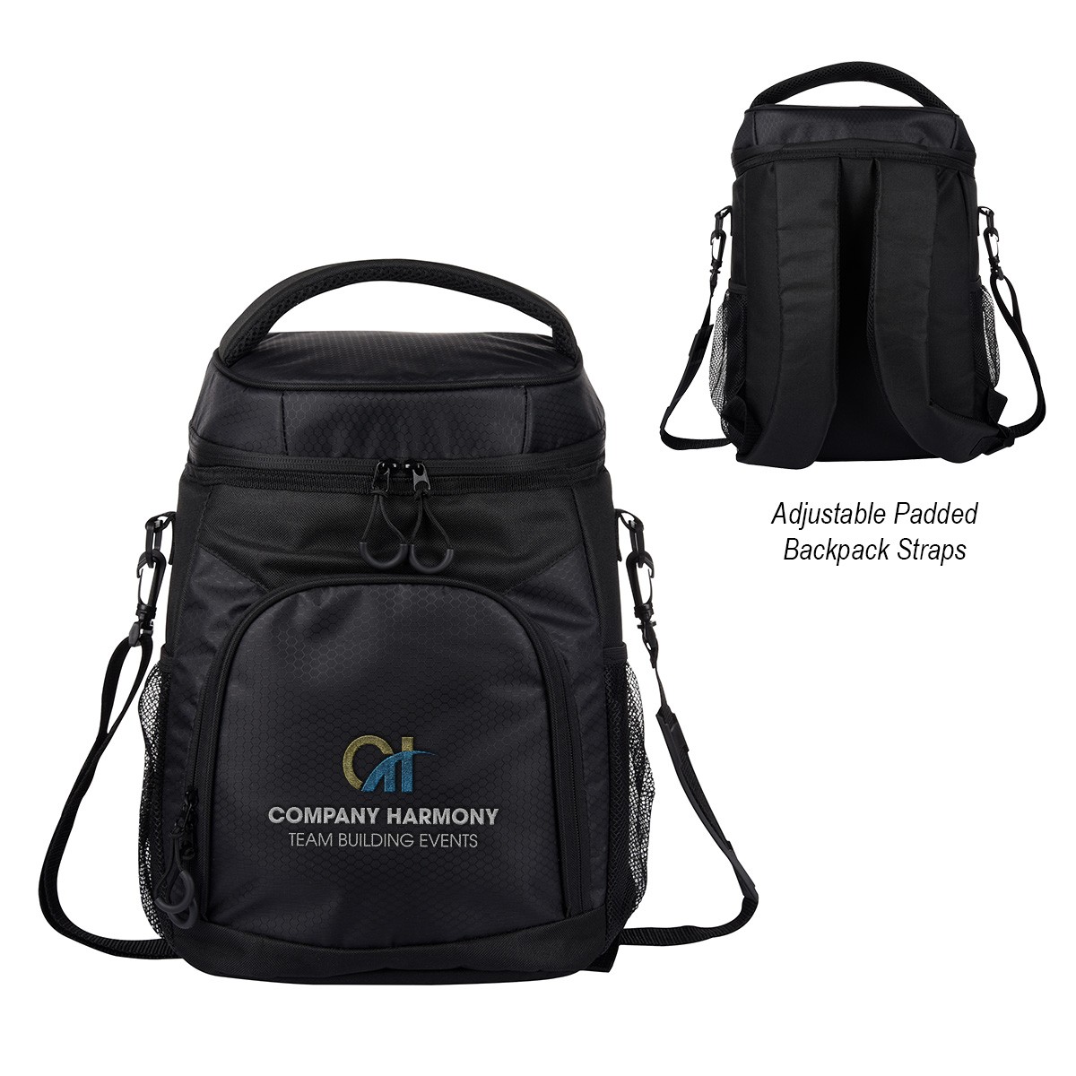 Picture of Riverbank Cooler Bag Backpack