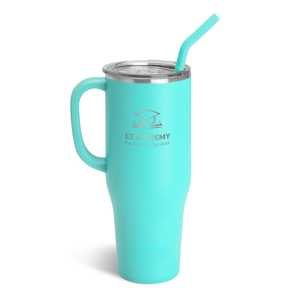 Picture of 40 Oz. Swig Life™ Tumbler