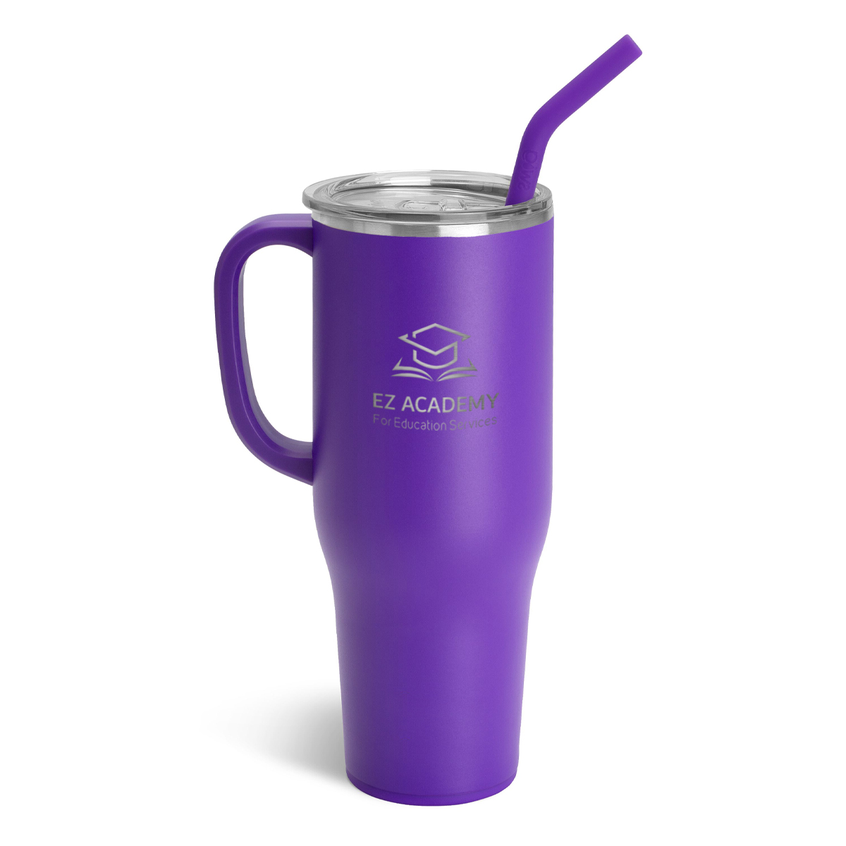 Picture of 40 Oz. Swig Life™ Tumbler