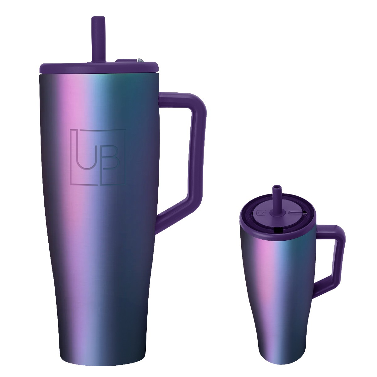 Picture of 40 Oz. Brümate Era Fashion Colors