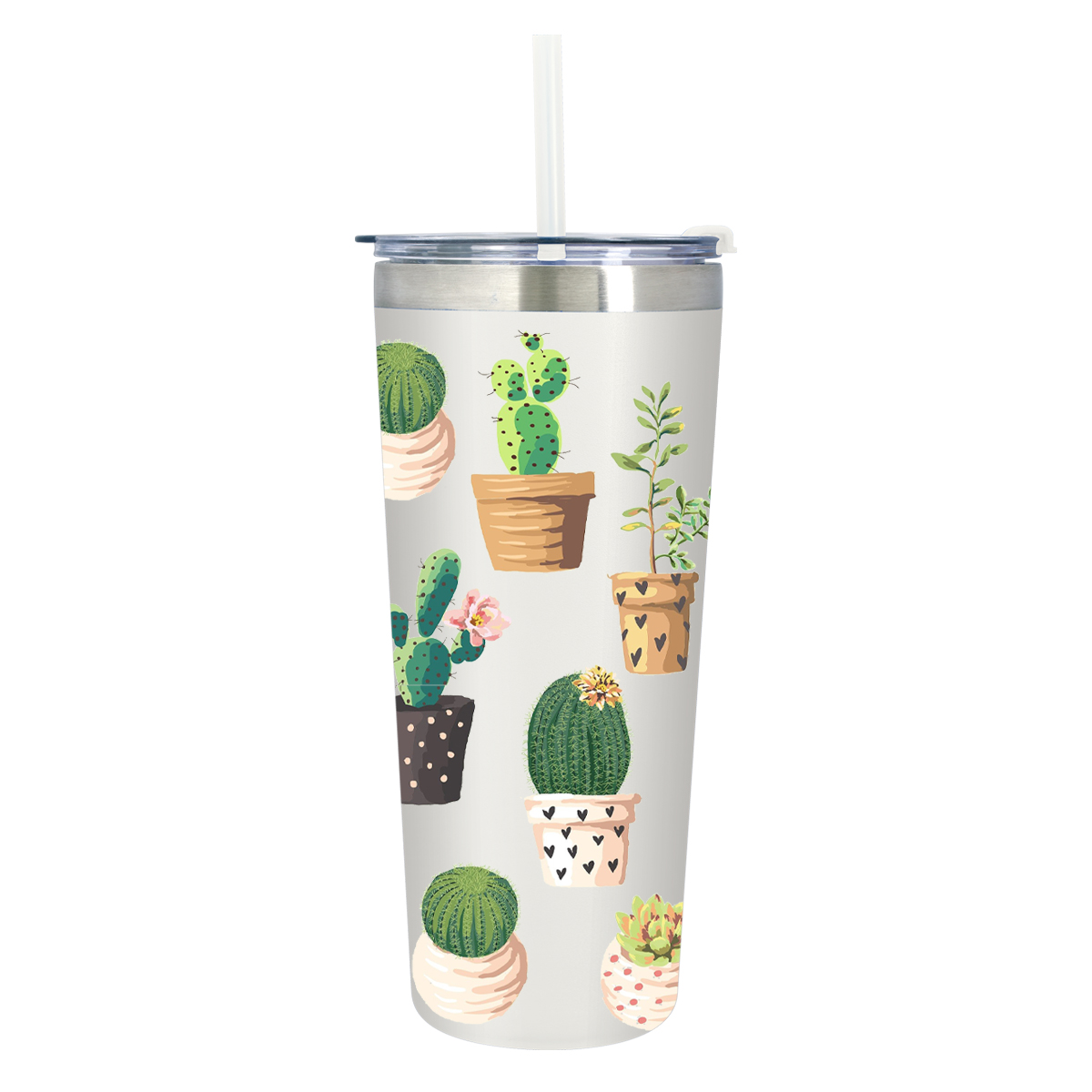 Picture of 24 Oz. Full Color Colma Tumbler