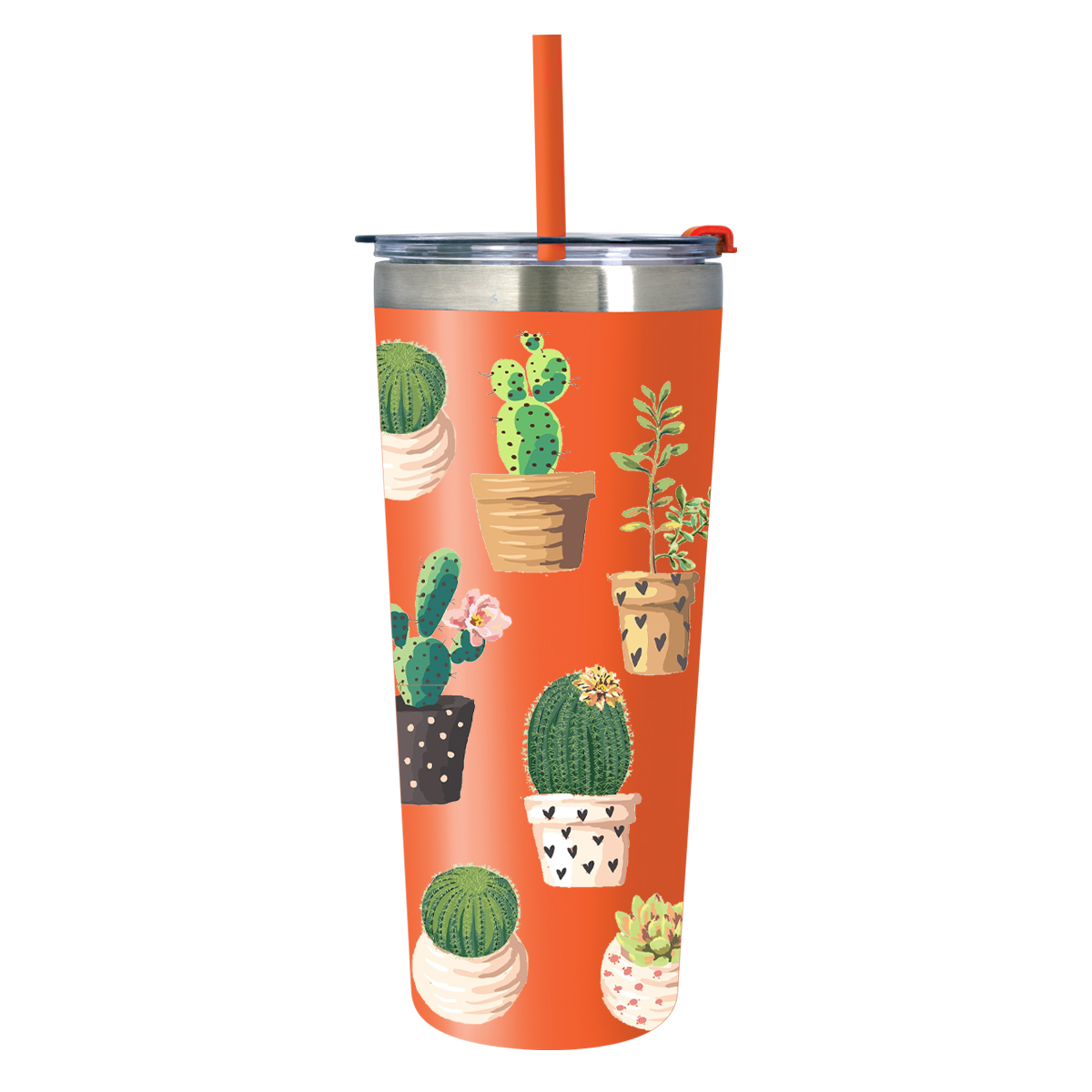 Picture of 24 Oz. Full Color Colma Tumbler