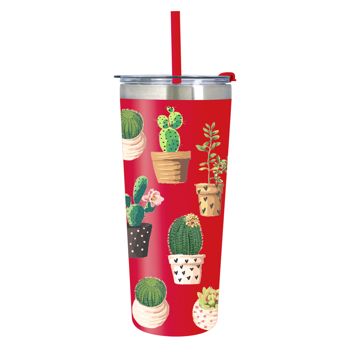 Picture of 24 Oz. Full Color Colma Tumbler