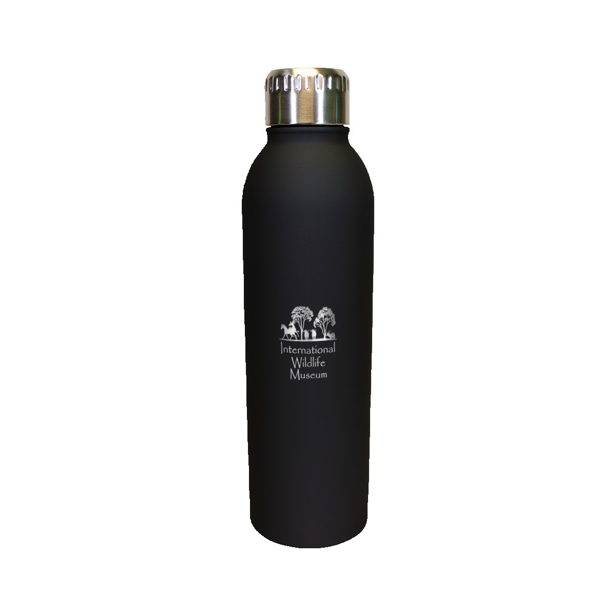 Picture of 17 Oz. Deluxe Halcyon® Standard Bottle (Laser)