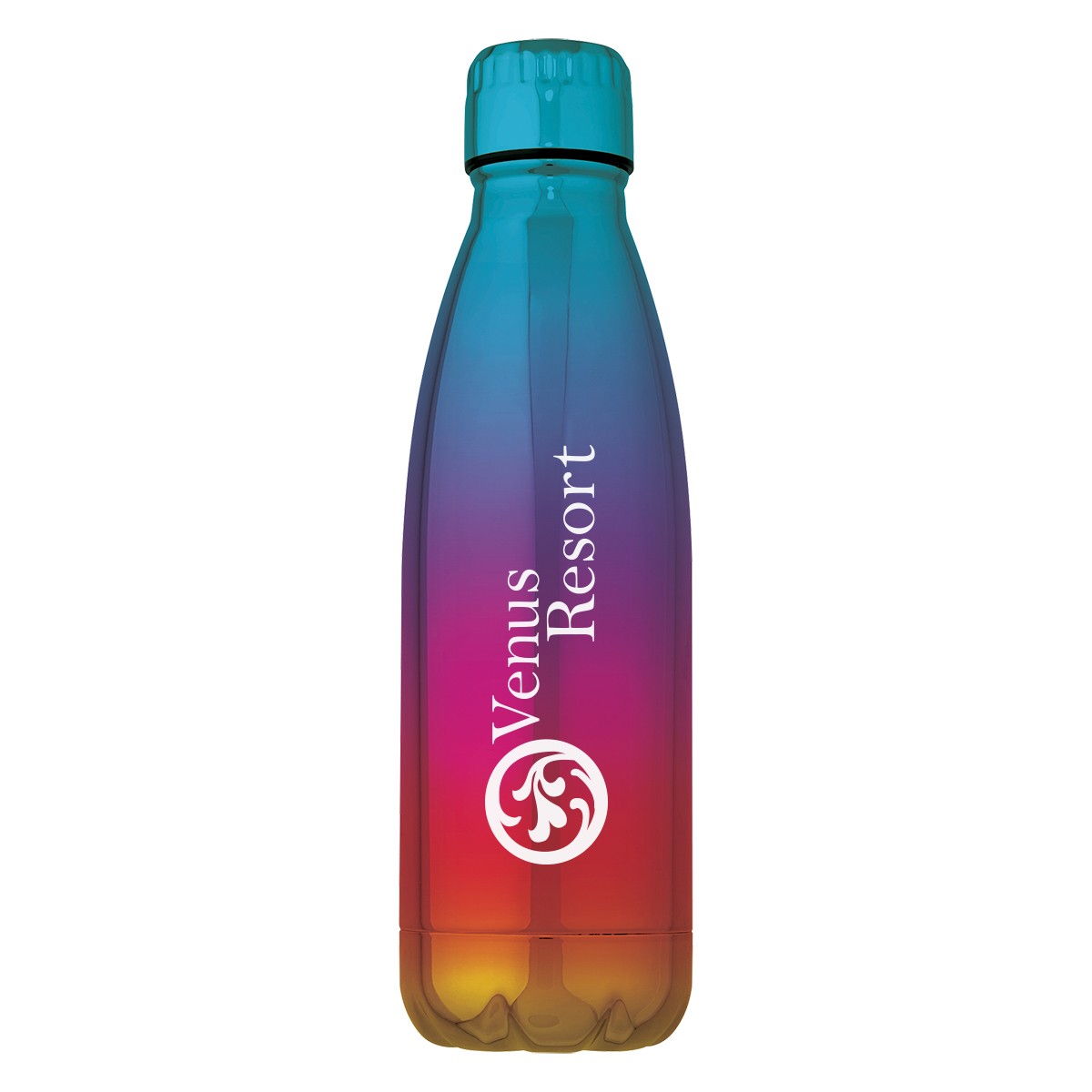 Picture of 16 Oz. Verdi Stainless Steel Swiggy Bottle
