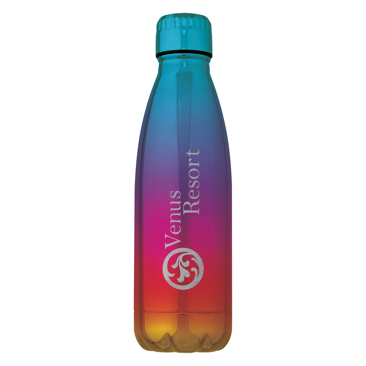 Picture of 16 Oz. Verdi Stainless Steel Swiggy Bottle