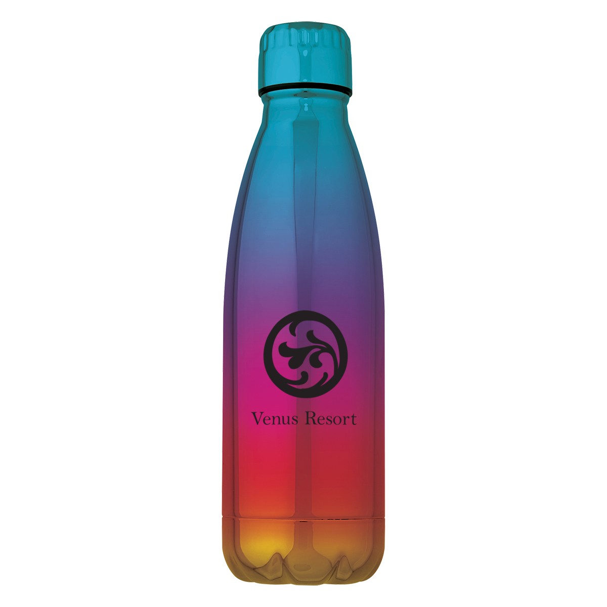 Picture of 16 Oz. Verdi Stainless Steel Swiggy Bottle