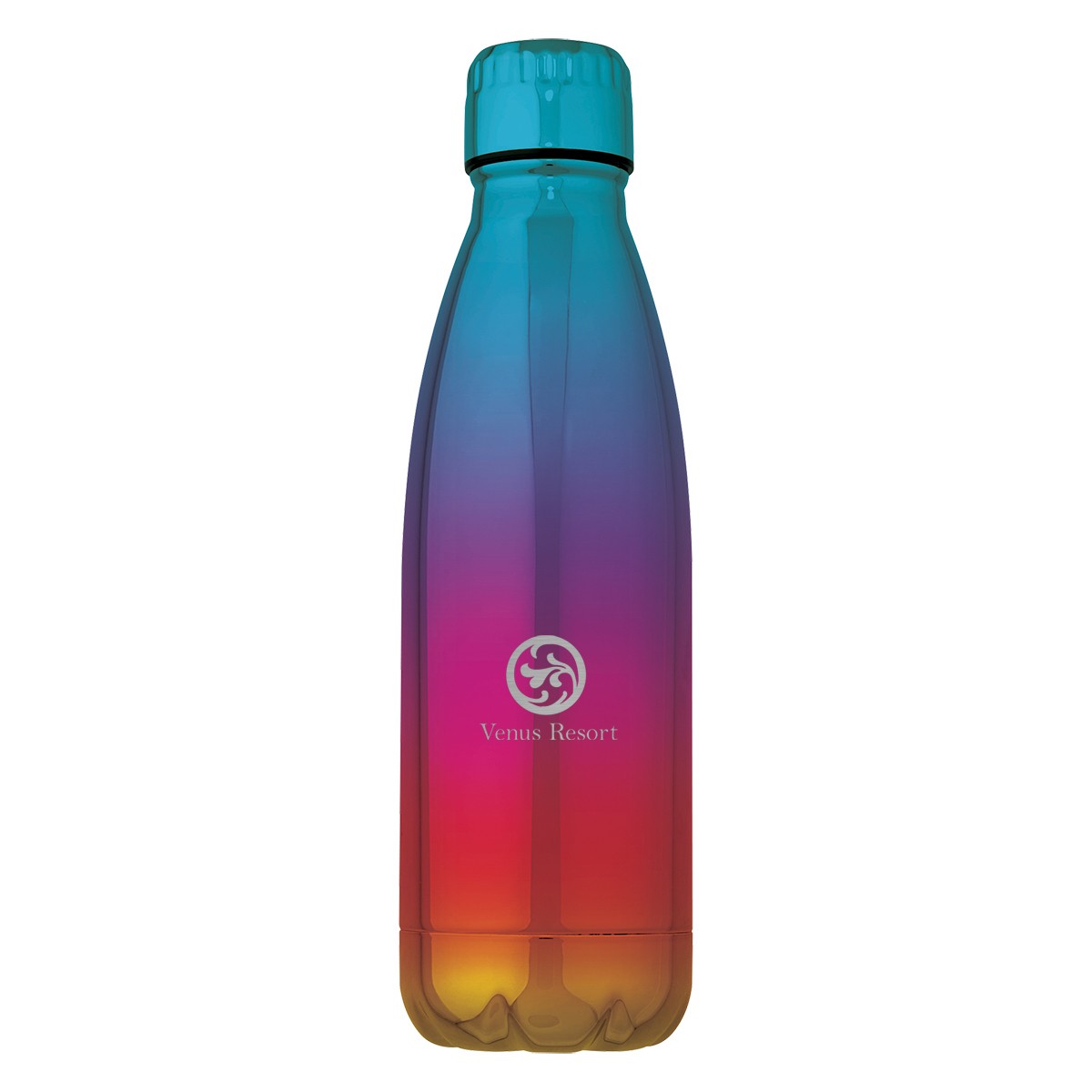 Picture of 16 Oz. Verdi Stainless Steel Swiggy Bottle