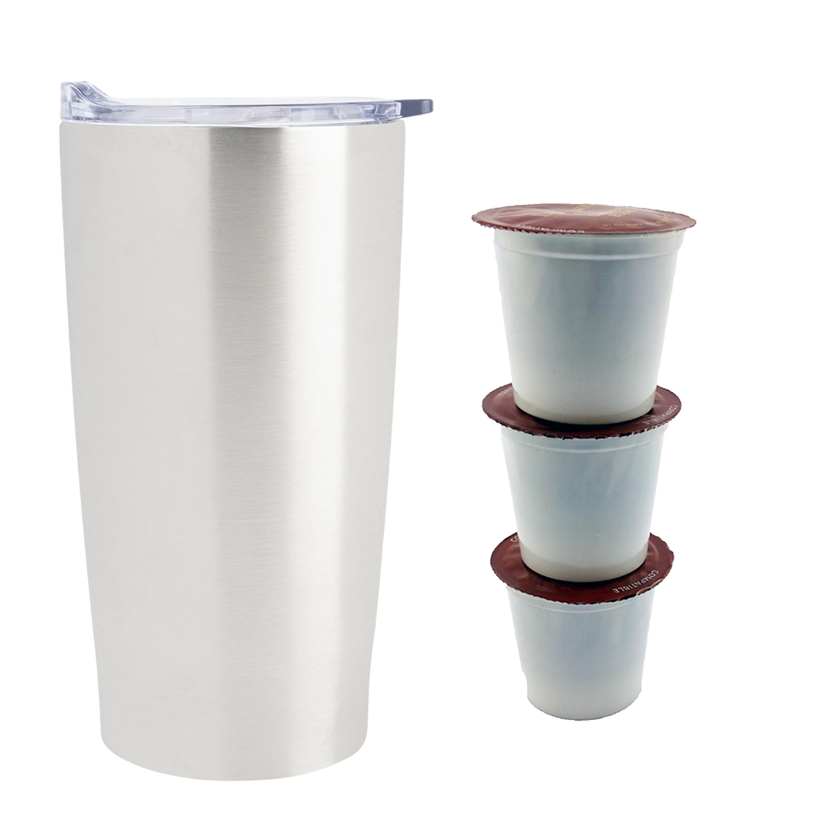 Picture of Himalayan Wake-up Tumbler