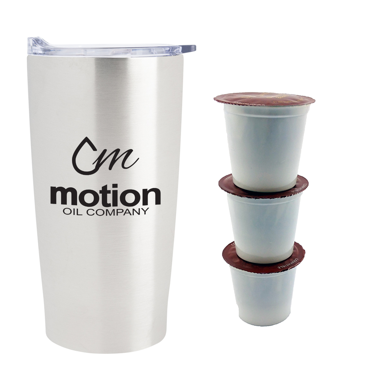 Picture of Himalayan Wake-up Tumbler