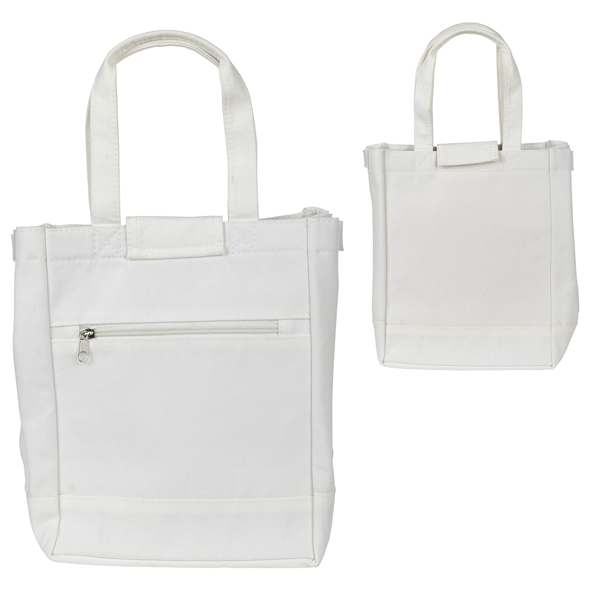 Picture of Schooner RPET Canvas Lunch Tote