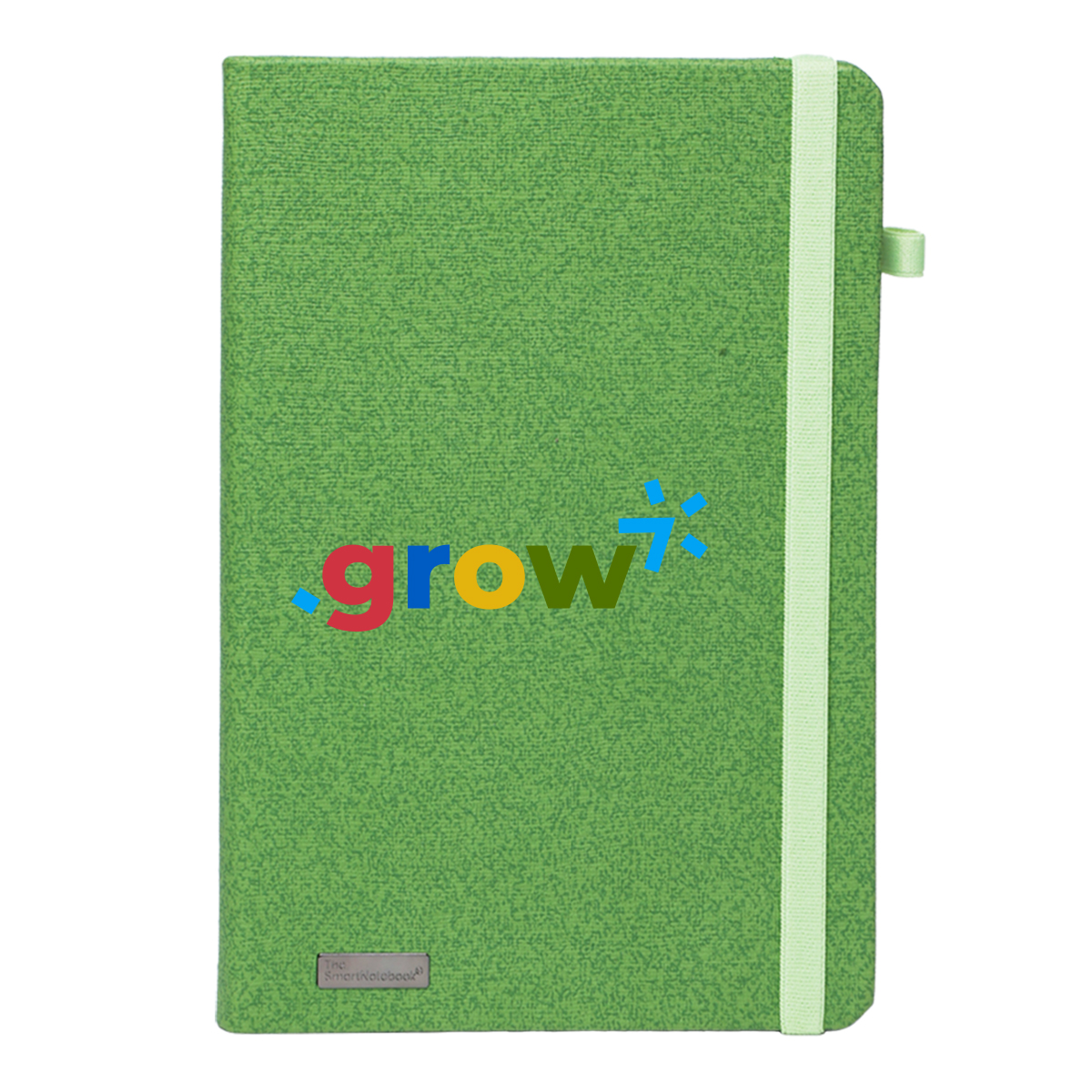 Picture of The Smartnotebook