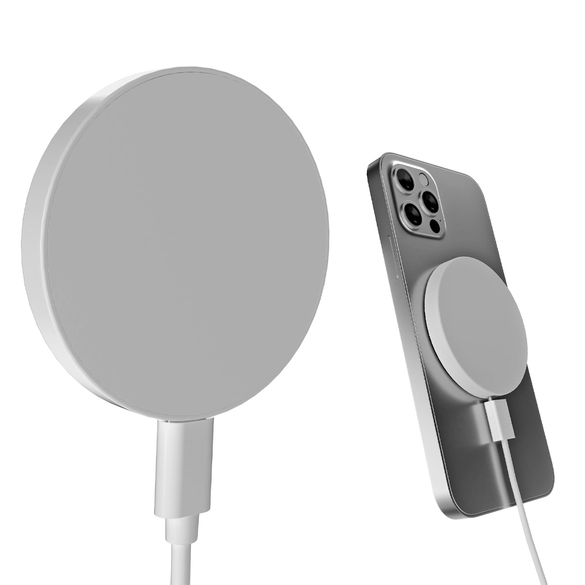 Picture of 10w Mag Max Wireless Charger