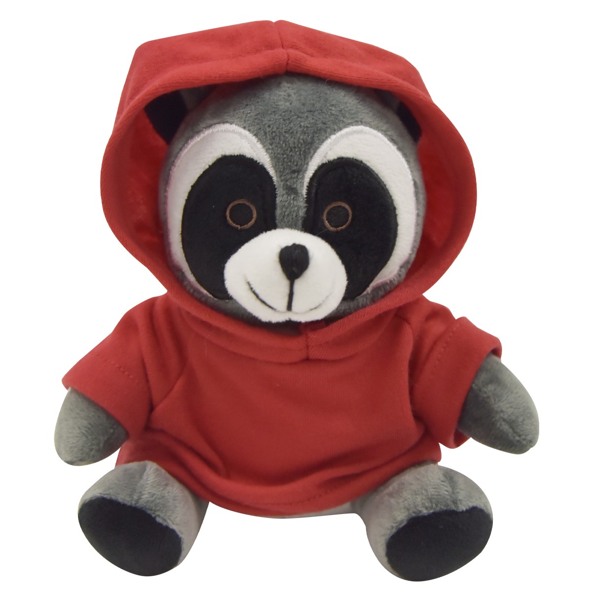 Picture of 6" Rocco Raccoon