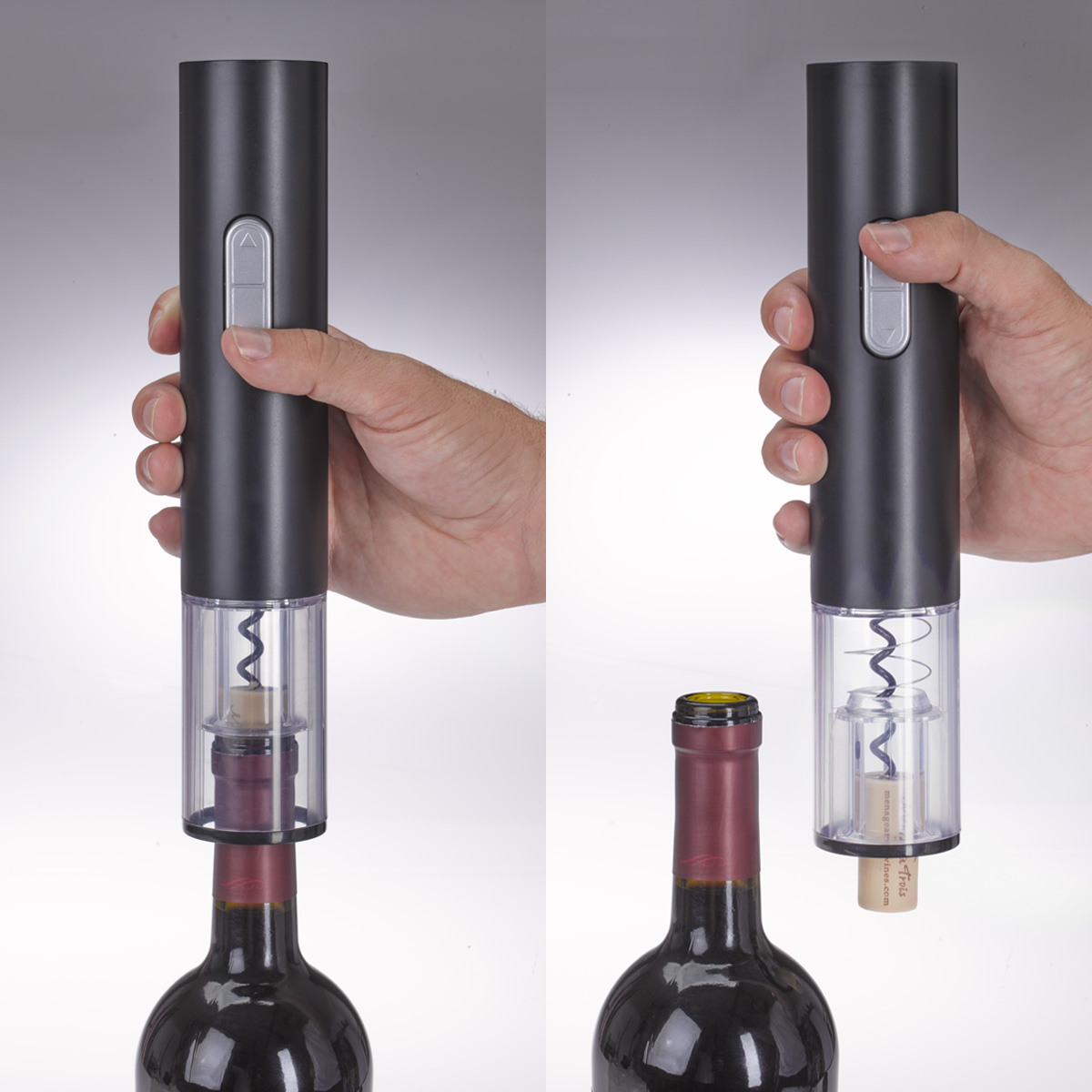 Picture of Electric Wine Opener