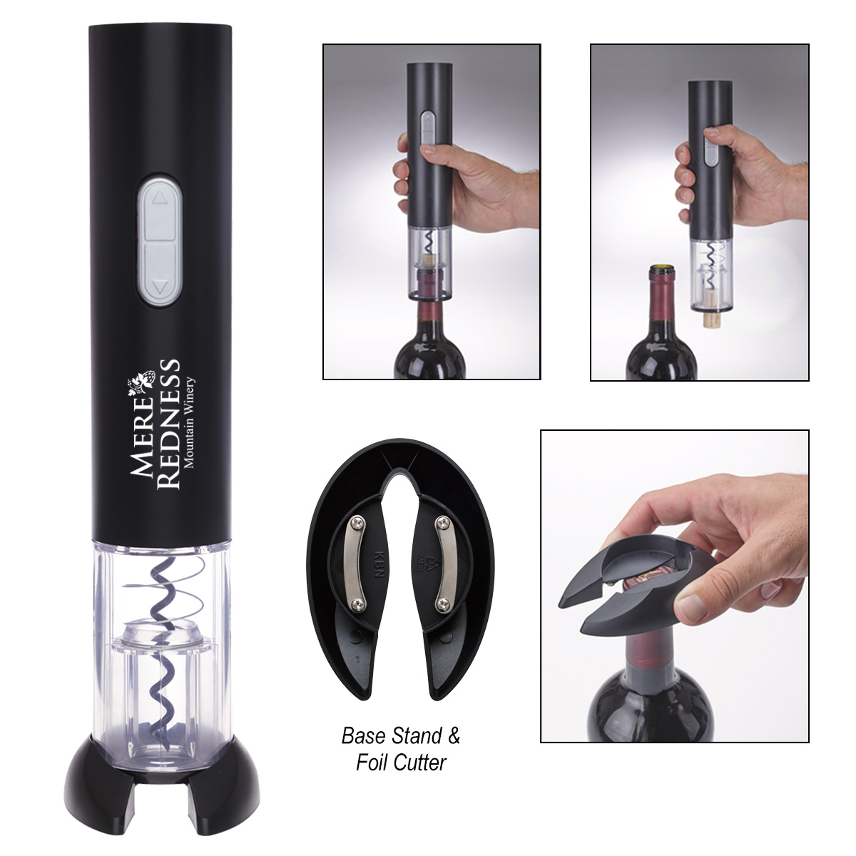 Picture of Electric Wine Opener
