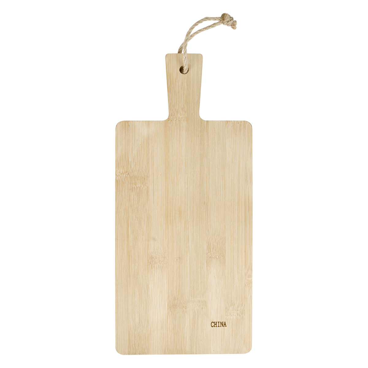 Picture of Bamboo & Slate Charcuterie Cutting Board