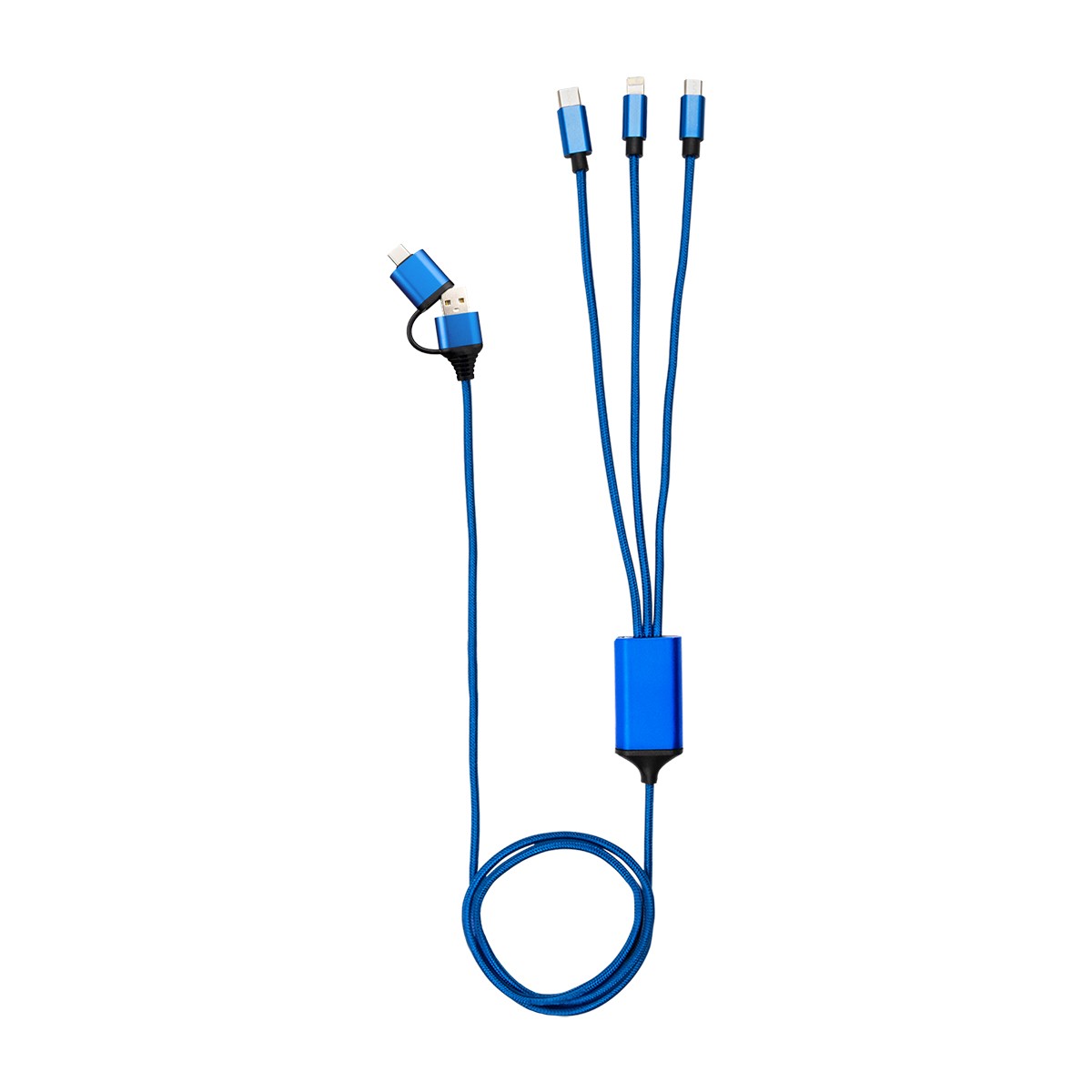Picture of 3' 4-in-1 Charging Cable 2.0