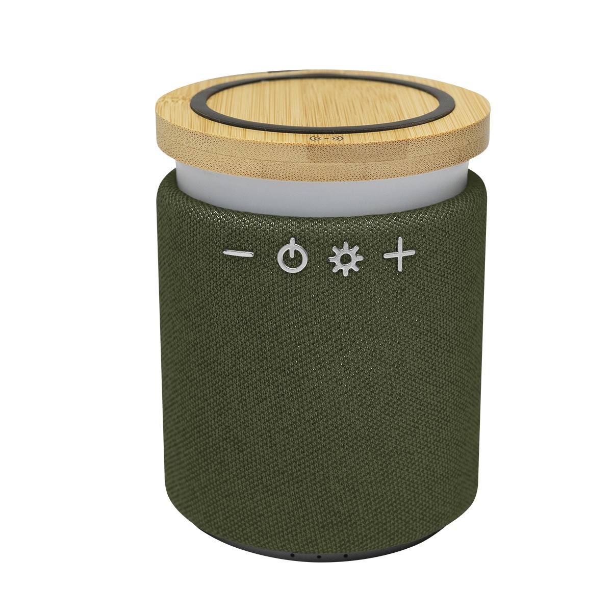 Picture of Ultra Sound Speaker & Wireless Charger 2.0