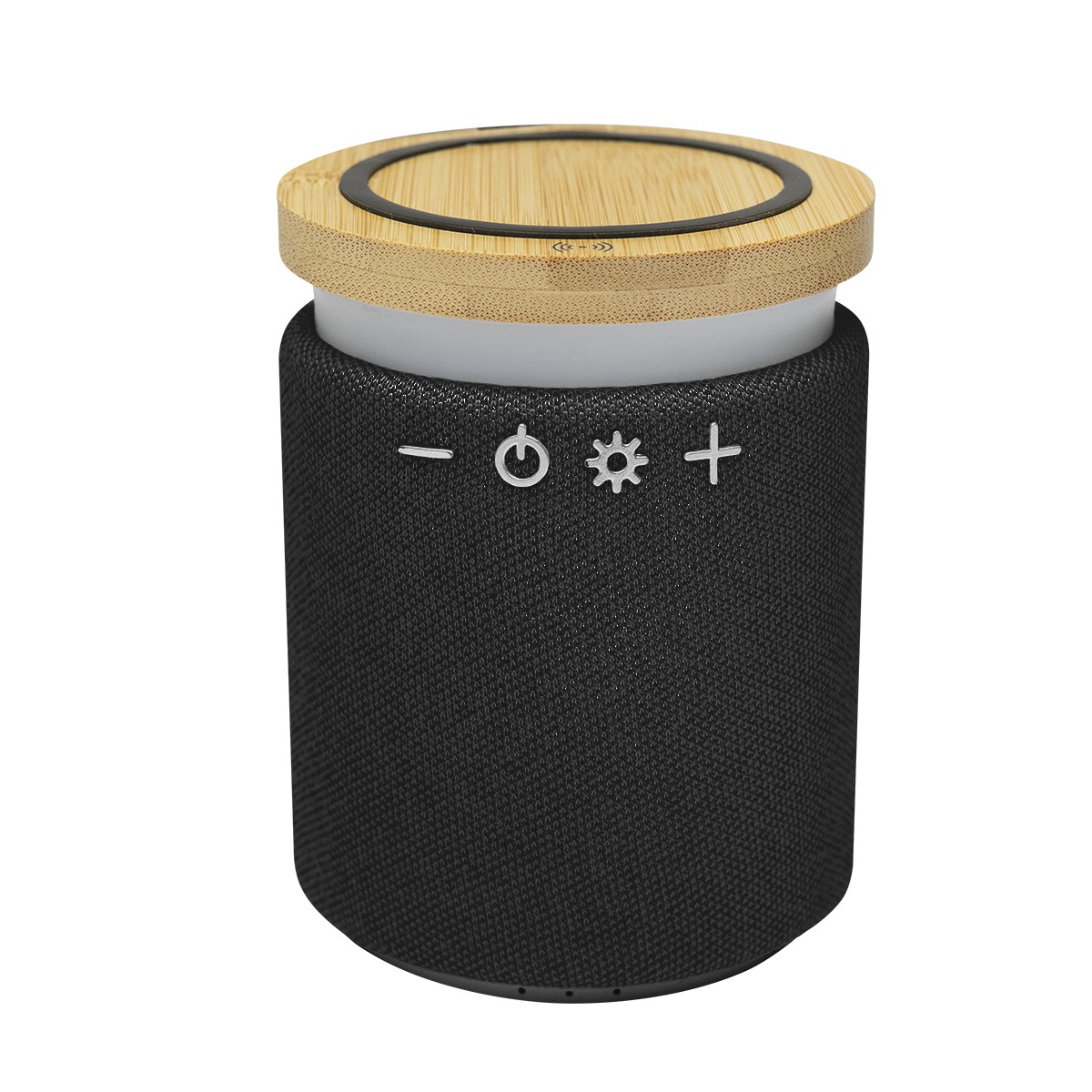 Picture of Ultra Sound Speaker & Wireless Charger 2.0