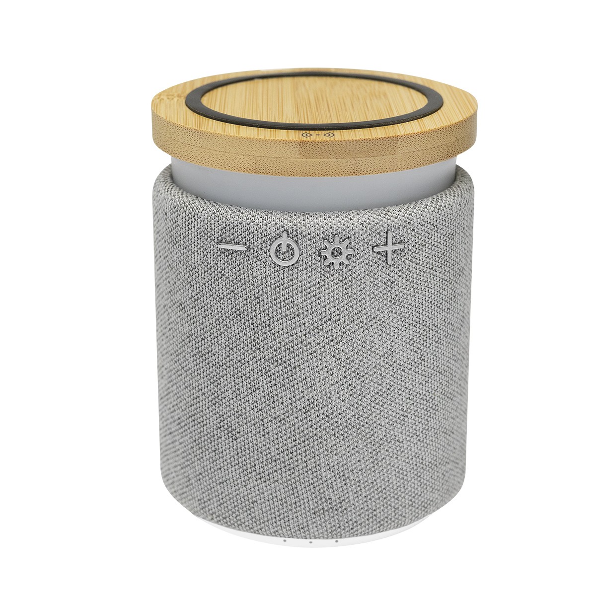 Picture of Ultra Sound Speaker & Wireless Charger 2.0