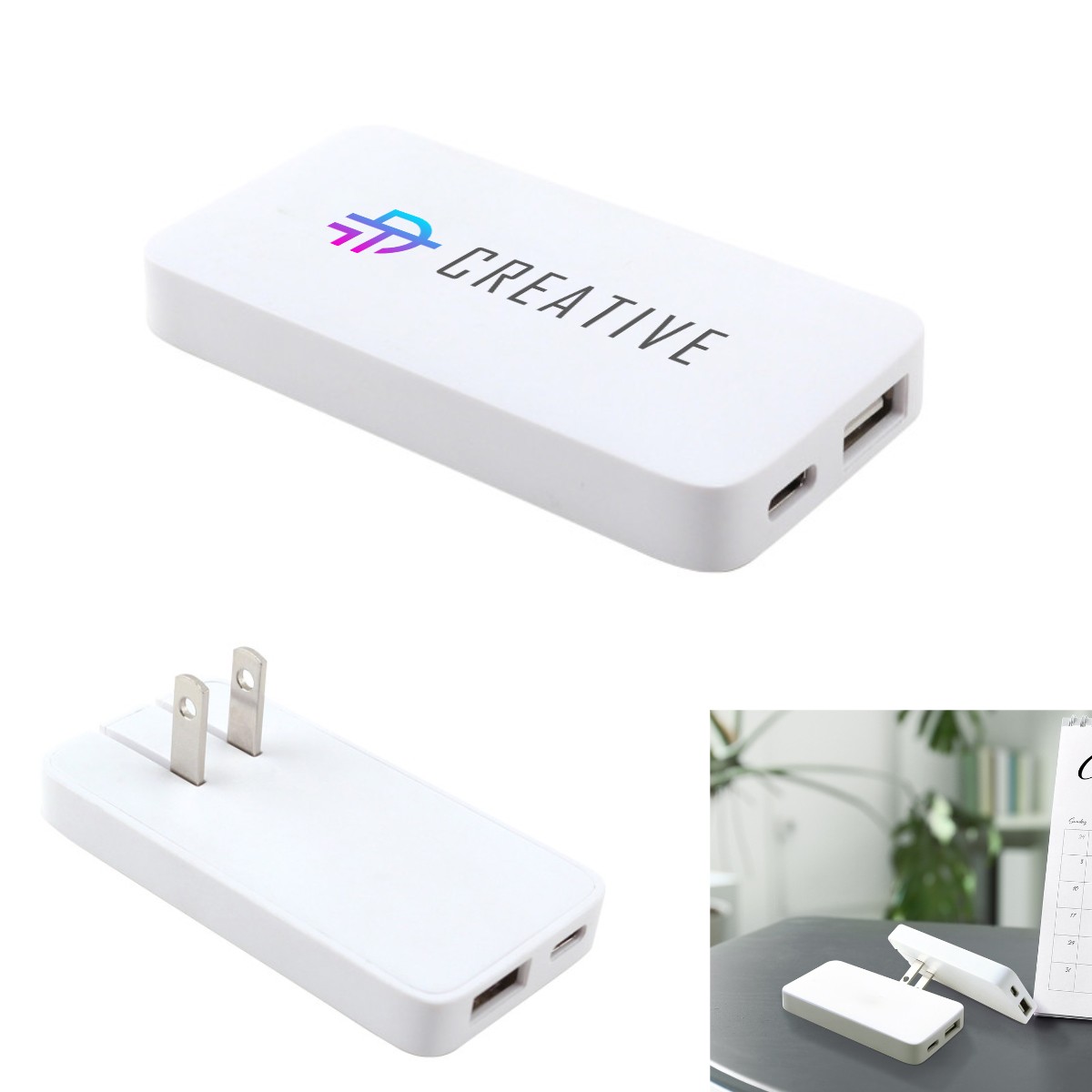 Picture of 20w Slim Wall Charger