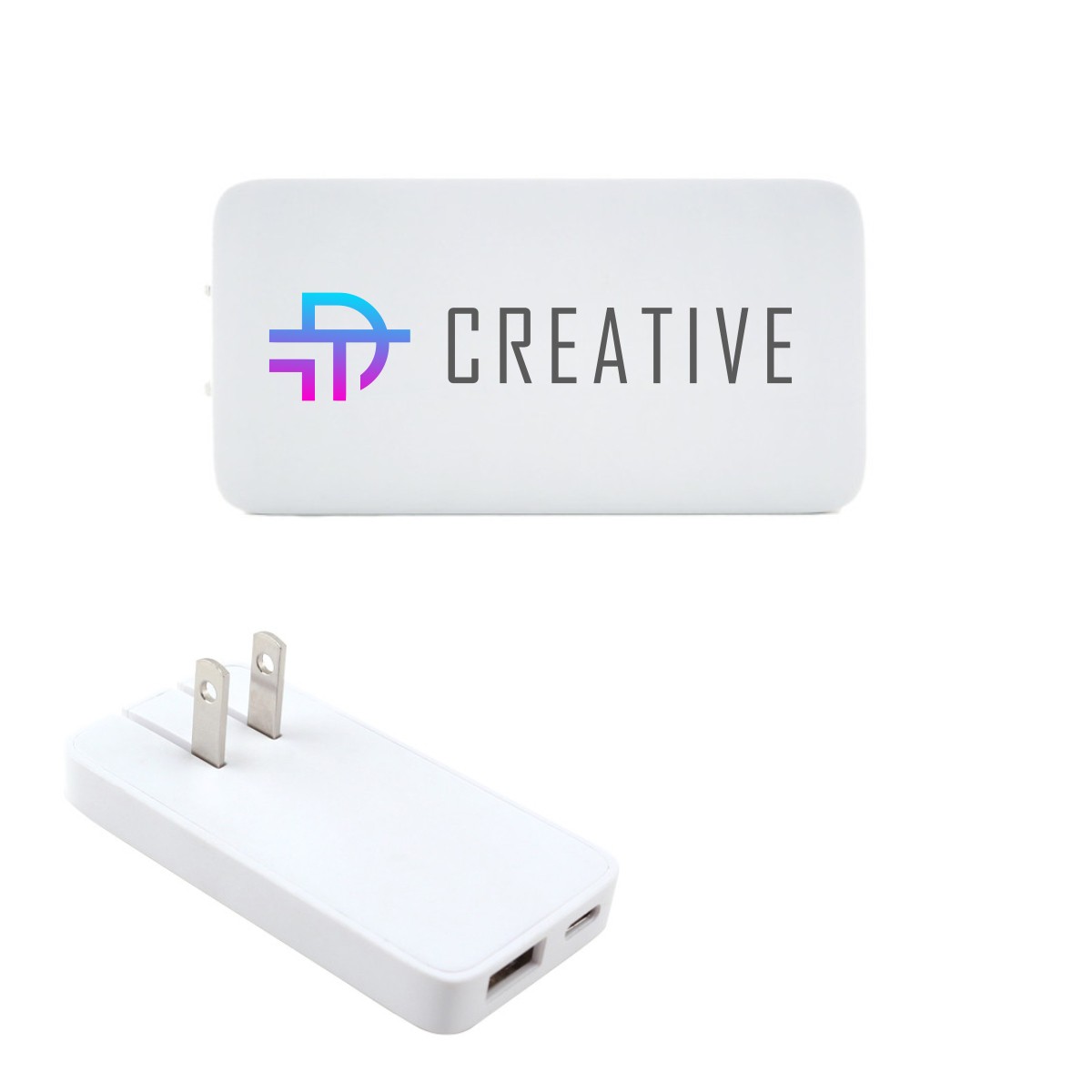 Picture of 20w Slim Wall Charger