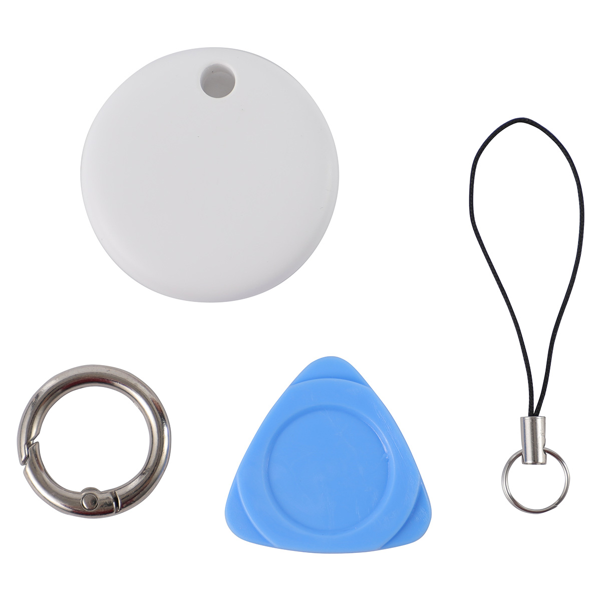 Picture of Navi Air Tracker Compatible with iOS Find My App