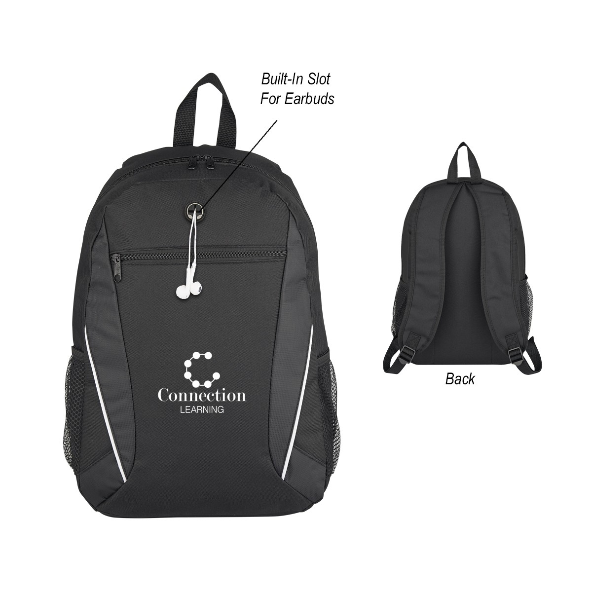 Picture of Homerun Backpack