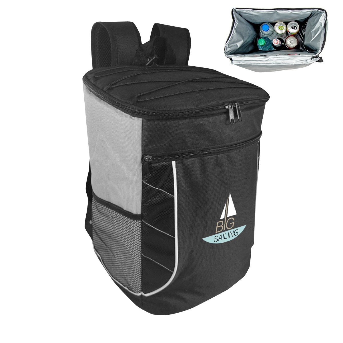 Picture of Take A Hike Cooler Backpack