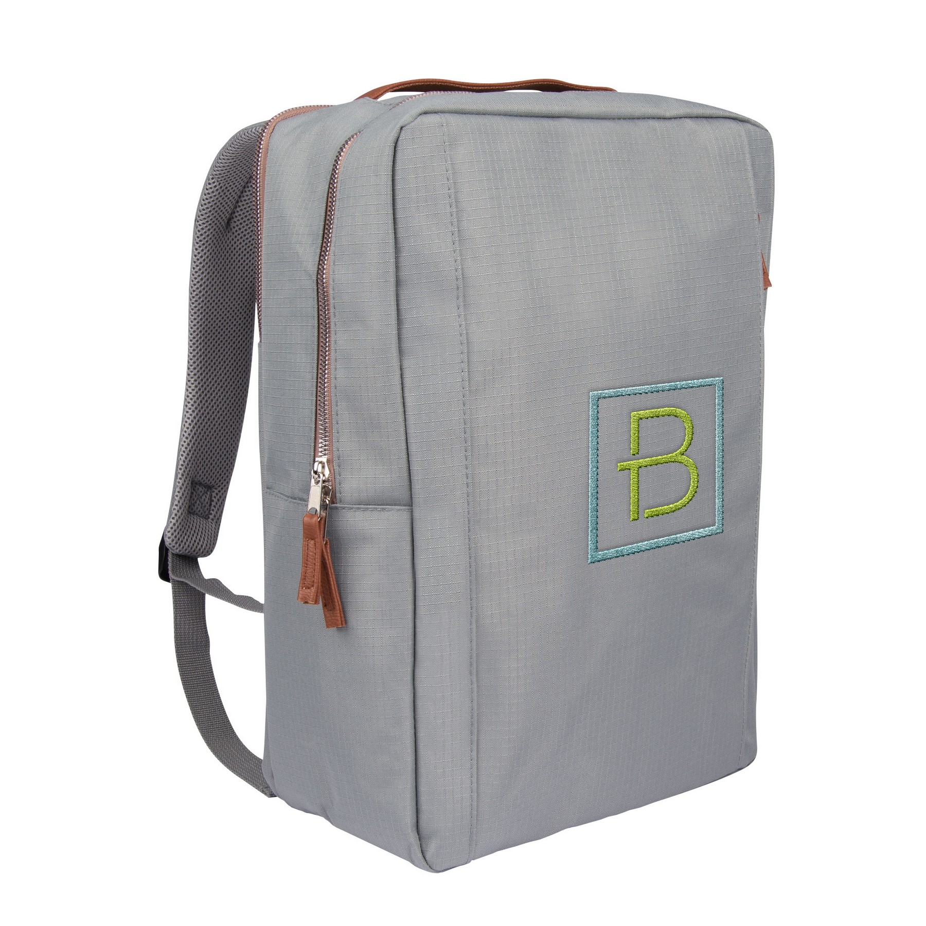 Picture of Corporate Structured Laptop Backpack