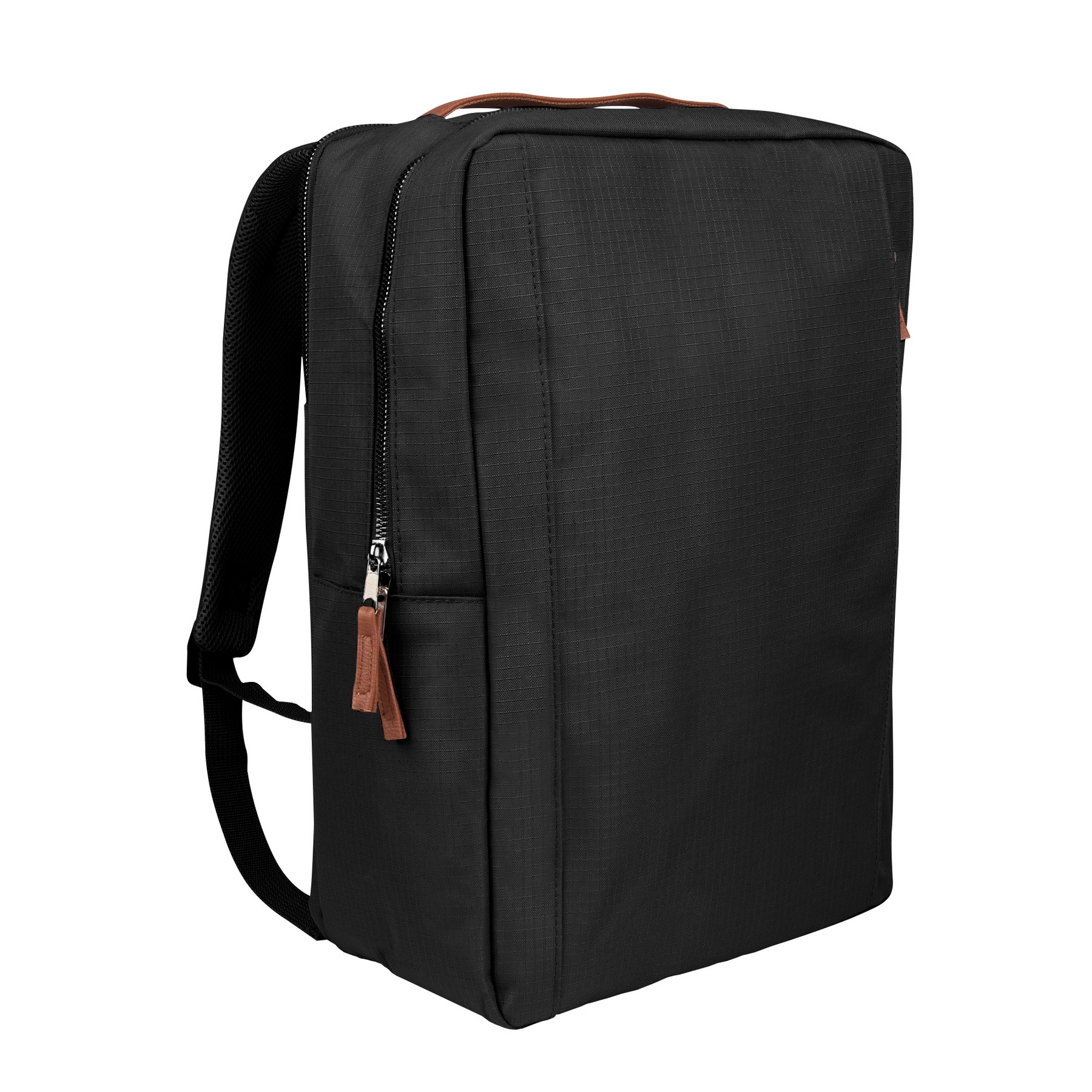 Picture of Corporate Structured Laptop Backpack