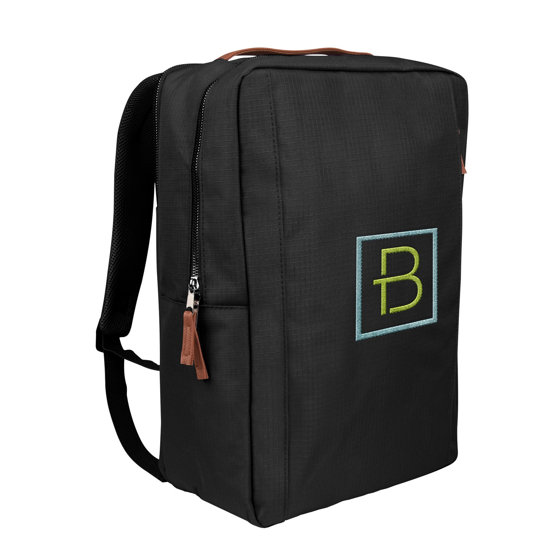 Picture of Corporate Structured Laptop Backpack