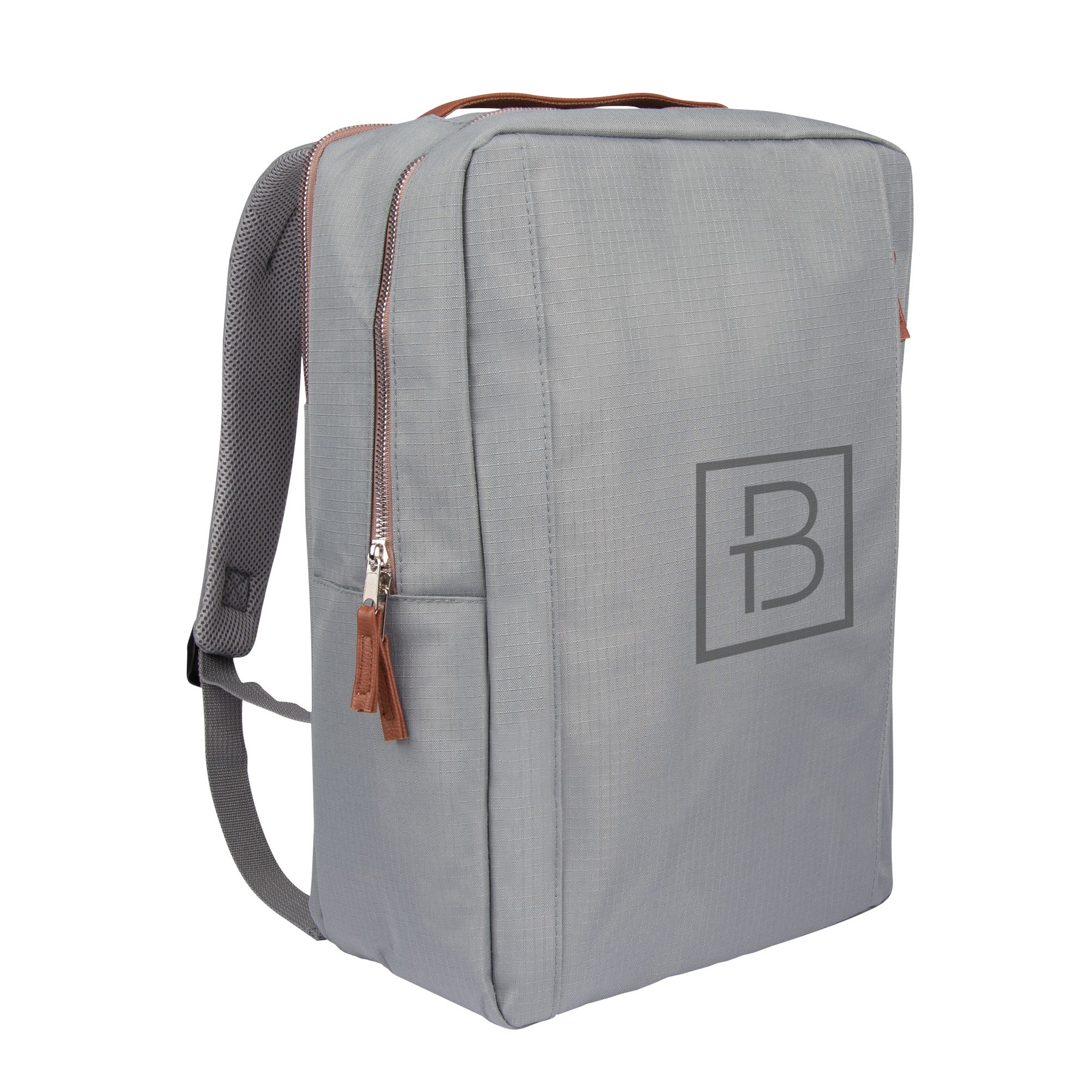 Picture of Corporate Structured Laptop Backpack