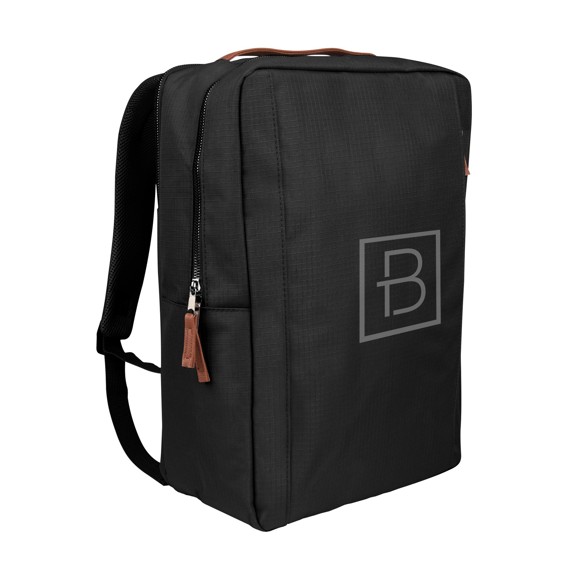 Picture of Corporate Structured Laptop Backpack