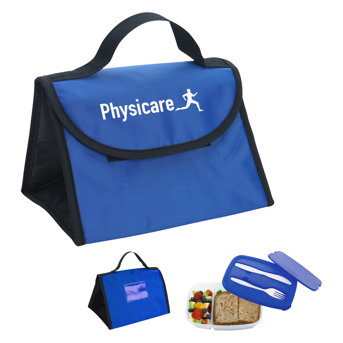 Picture of Container And Lunch Bag Combo