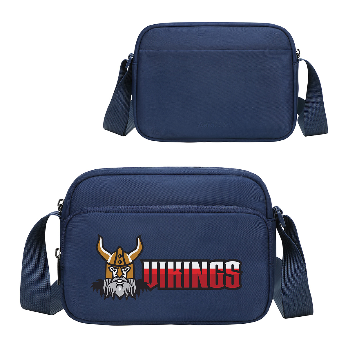 Picture of AeroLOFT® Crossbody Companion Bag