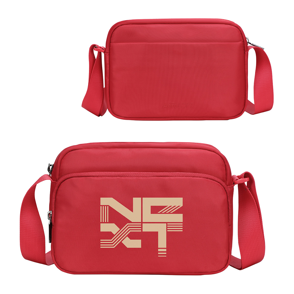 Picture of AeroLOFT® Crossbody Companion Bag