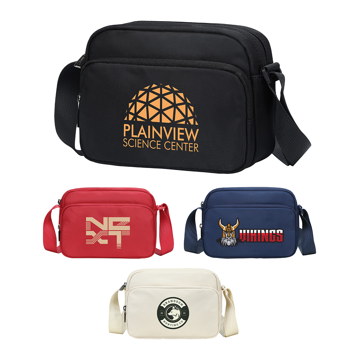 Picture of AeroLOFT® Crossbody Companion Bag