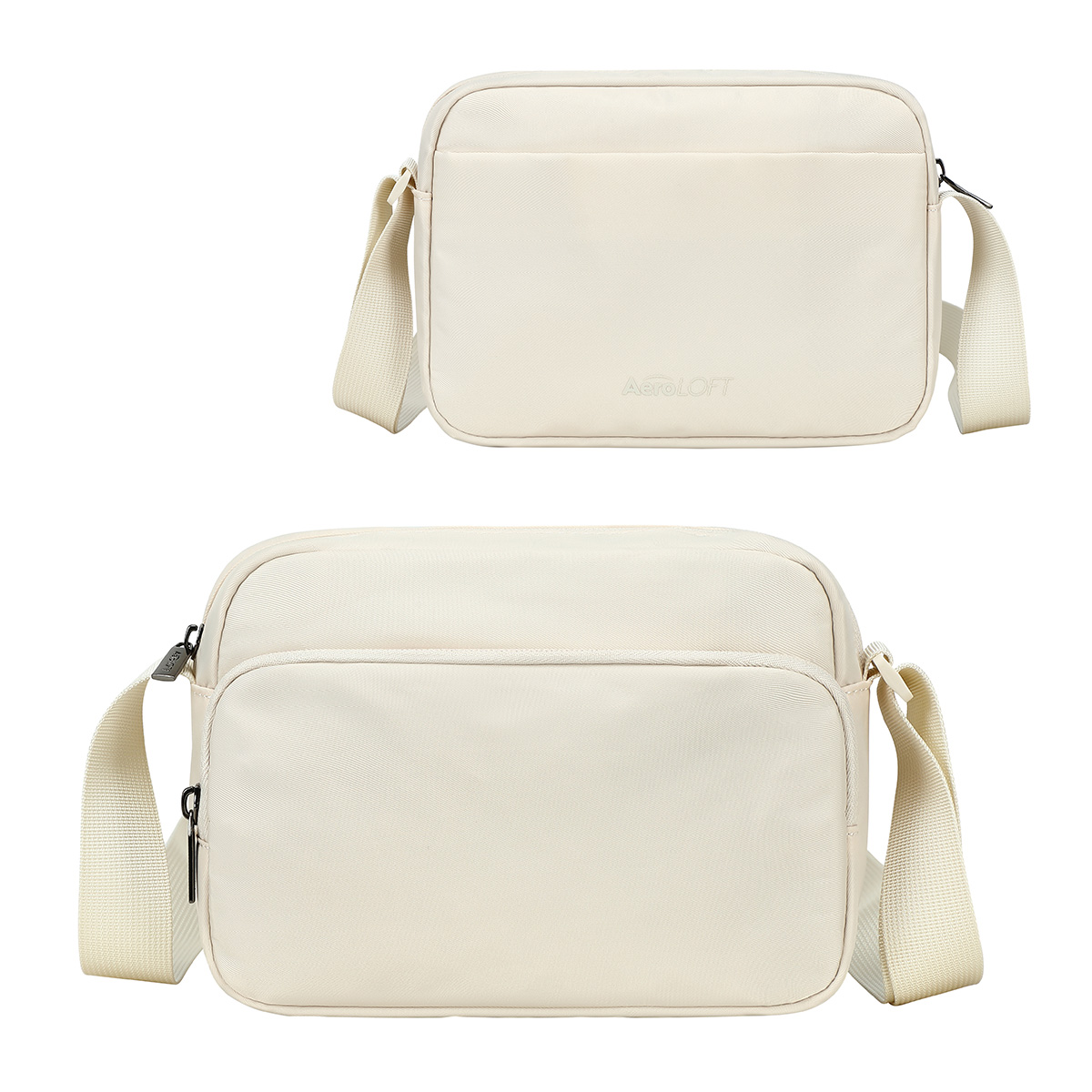 Picture of AeroLOFT® Crossbody Companion Bag